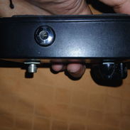 Se vende pedal Hydra boost Jimmy Hendrix solo le faltan las baterías en perfecto estado se uso casi nada y se da con su - Img 55424516