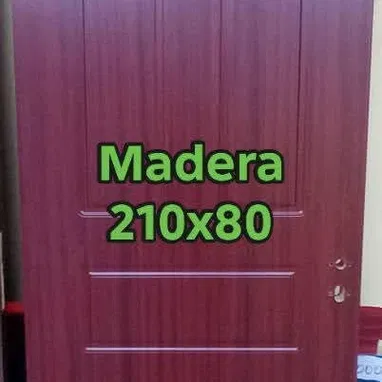 Puertas - Img 123177286