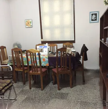 Permuto apartamento 4 cuartos bajos, terraza, garaje edificio - Img 93205133