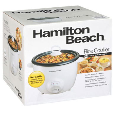 OLLA ARROCERA HAMILTON BEACH ENVIO GRATIS - Img 118415720