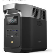 ⚡ ECOFLOW DELTA 2 ⚡ ‼️NUEVO EN CAJA ‼️ - Img 51110272