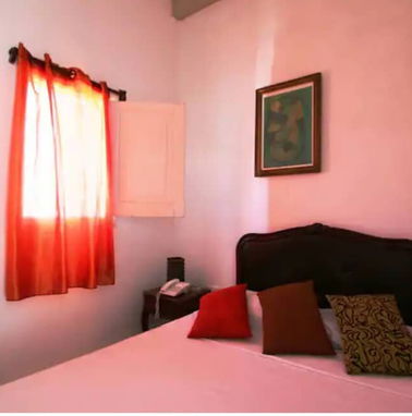 🏛️📍Miniapartamento con vista auténtica en el corazón de La Habana Vieja REF 1315 - Img 94413677