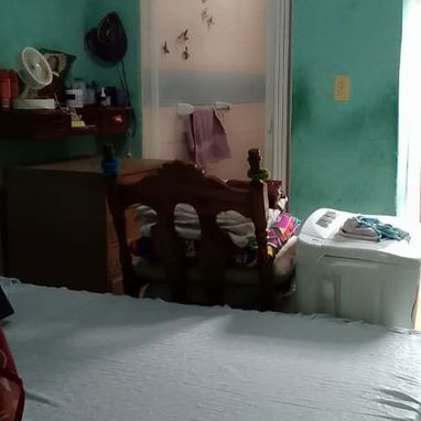 Se vende casa apartamento en Santis Espíritus - Img 123768848