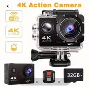 Camara accion 4k - Img 57114688