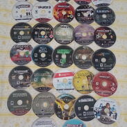 VENDO  DISCOS de Playstation 3 originales para todas las edades,buenos juegos - Img 35303079