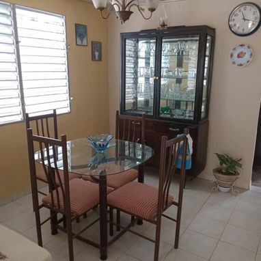 Vendo casa en Campo Florido Municipio Habana del Este La Habana - Img 122206373