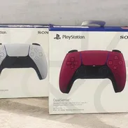 Mandos de PlayStation 5 - Img 55722382