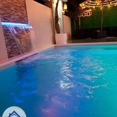 Casa de lujo en renta, Guanabo - Img 114964598