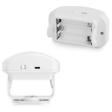 ALARMA PARA EL HOGAR - Img 123190142