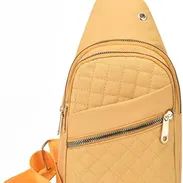 Mochila tipo riñonera - Img 56982467