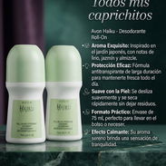 Desodorantes Avon de bolita 1400 cup - Img 56953256