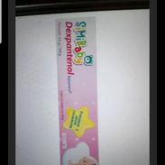 Dexpantenol (30 g) pomada para rozaduras - Img 56622553