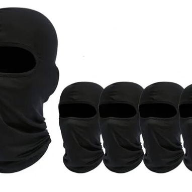 Durags y pasamontañas en 1700 cada uno - Img 125894241