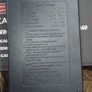Cargador de moto eléctrica 72v-5amp - Img 58235843
