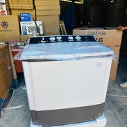 Lavadora semiautomática LG 12 kg - Img 53585772