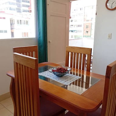 ⭐️⭐️ Apartamento Jose y sisi en el vedado. Respaldo energético. Whatssap 5 2959440 - Img 113090277