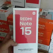 ✨ XIAOMI / REDMI EN VENTA - Img 57897960