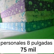 Colchones personales - Img 55601439