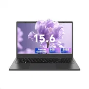 Computadora portatil ARCBUC de 15.6 pulgadas con 8 GB RAM y SSD de 128 GB ARC-NCS154Y1 - Img 57902835