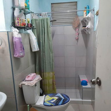 *$15.000usd. En venta casa (BAJOS) puerta de calle, con placa ocupada en El Cerro. Cerca de la esquina de Tejas o el Se - Img 123558688