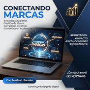Publicidad y promoción. Creación de catálogos. Edición de videos. - Img 55475424