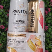 Champú y suavizador Pantene - Img 56410189