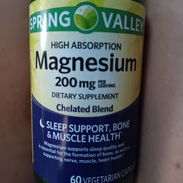 Magnesium - Img 56877205