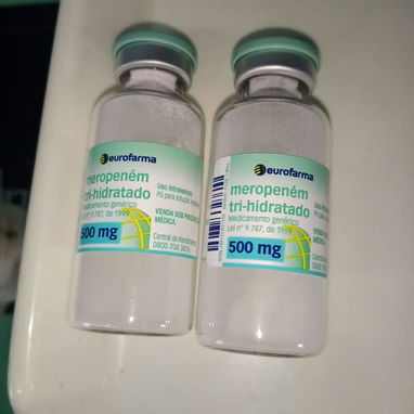 Medicamentos - 5/10