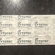Misoprostol 1,700 CUP - Img 55817962