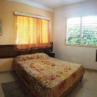 ¡CASA DE ALQUILER EN [CIUDAD/ZONA]! 🏡 2 HABITACIONES, A POCAS CUADRAS DEL MAR. HASTA 6 PERS. 70 USD. - Img 121650748