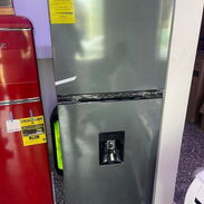 Refrigerador marca Royal con dispensador - Img 45499321