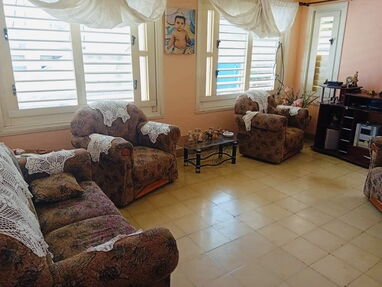 🚨🚨Se vende casa en en la playa con vista al mar (Guanabo)  🚨🚨 - Img 63489201