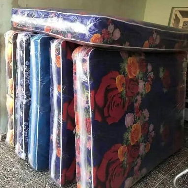 🚨🚨🚨VENDO CAMA CAMERA (DE TUBOS) Y COLCHON CAMERO - Img 122261570