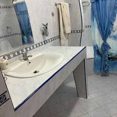 Se vende casa en muy buenas condiciones en gbcoa llegar y vivir - 10/10
