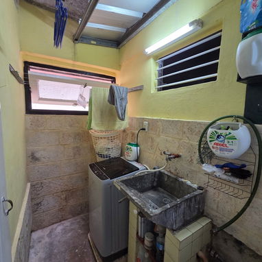 Vendo apartamento en la Habana vieja 2/4 - Img 121628003