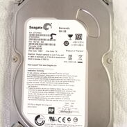 Vendo un disco duro interno Seagate barracuda 500 GB - Img 45265255