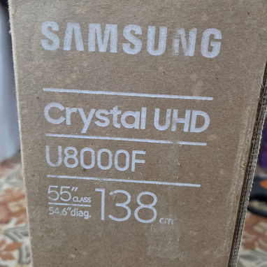 Smart TVs Samsung, LG y Hisense 4K, calidad y garantía, solo Whatsapp 53392358 - 3/3