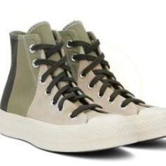 Zapatos Converese Clásicos/Thor Provider - Img 112355575