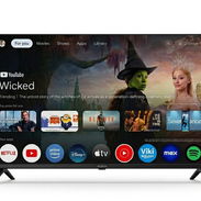 EN OFERTA*SMART TV MILEXUS 32" - Img 55535762