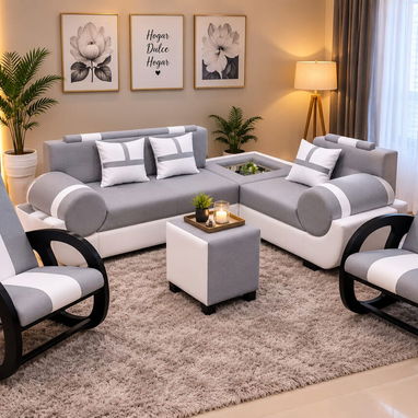 Venta de muebles - 7/10