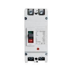 Interruptor automático fotovoltaico DC 250A - 2/2