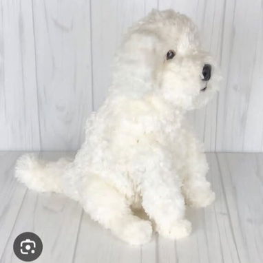 Peluches - 4/7