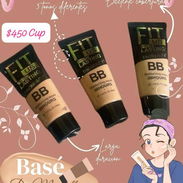 Productos de maquillaje - Img 56300432
