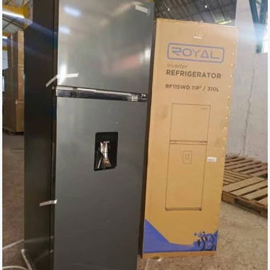 Neveras y refrigeradores - 5/5