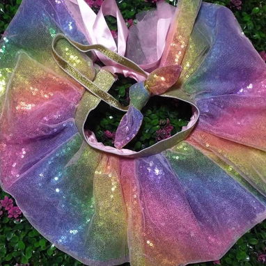 Tutus (adaptables) hasta 12meses - Img 125875989