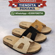 SANDALIAS HERMES PARA MUJER DEL 39 al 41 - Img 55969082