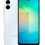 📱 Samsung A06 (A065F) | 4 GB RAM + 64 GB | Doble de Espacio | Batería de 5000 mAh | ¡Envío Gratis en La Habana! - Img 52269567