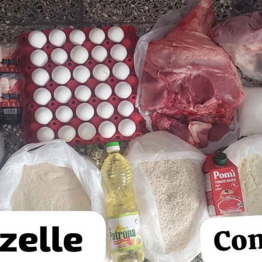 Disponibles combos de comida y para cumpleaños - 7/10
