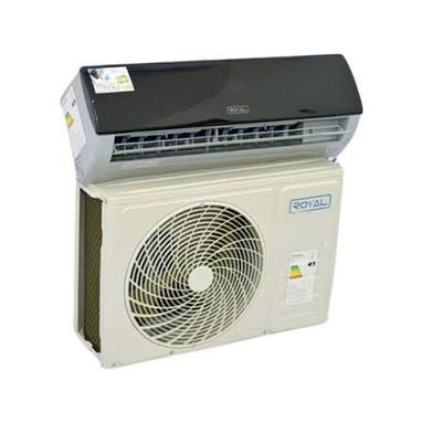 Split Royal inverter 1tonelada ( negro ) - Img 123070657