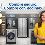 ROYAL Y SAMSUNG: refrigerador, calentador, horno, cocinas, ventilador, nevera, microwave, ollas, y más - Img 54822412